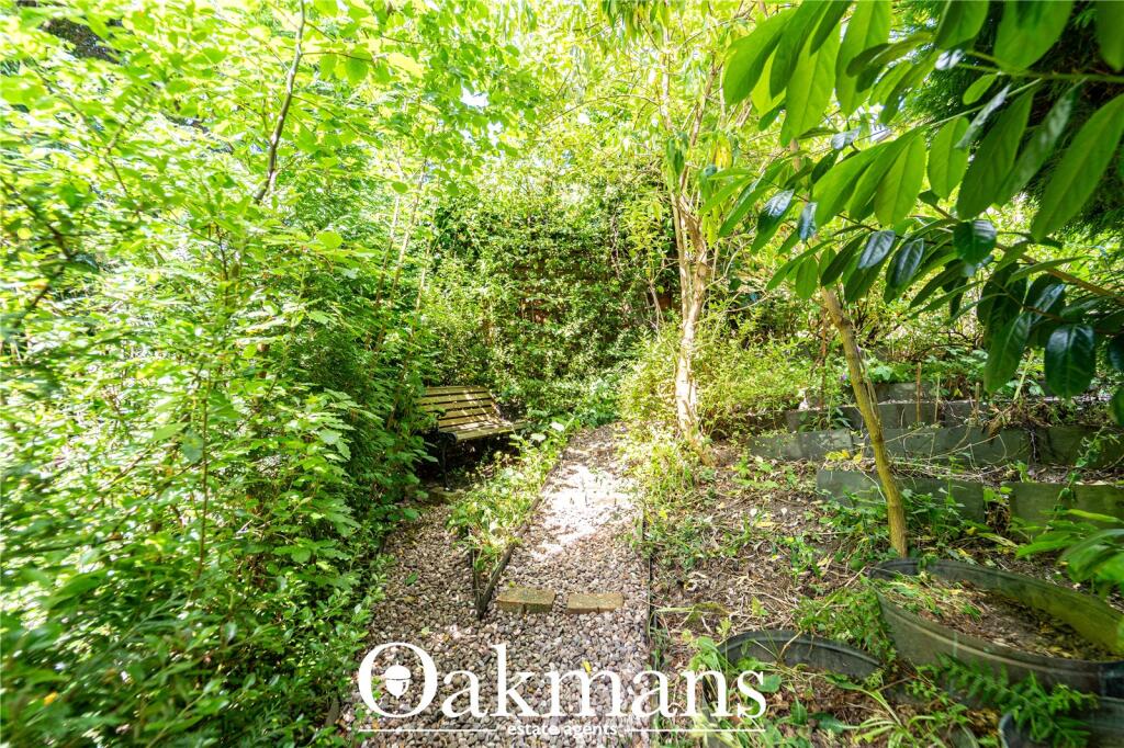 Additional image 22 of Humphrey Middlemore Drive, Birmingham, West Midlands, B17