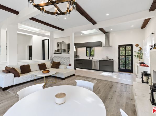 1923 Sunset Plaza Dr, Los Angeles, CA 90069