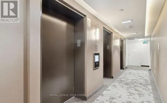 房产图片 18 - 多伦多海滨大道20号508单元