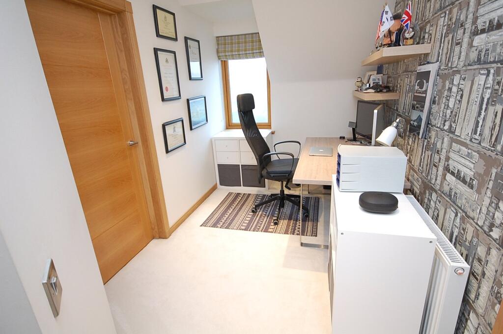 Additional image 37 of The Green, Glithno, Stonehaven, AB39