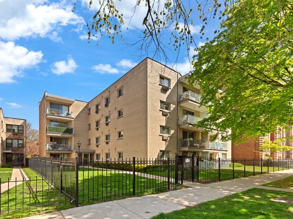 1640 W Sherwin Ave APT 4D, Chicago, IL 60626
