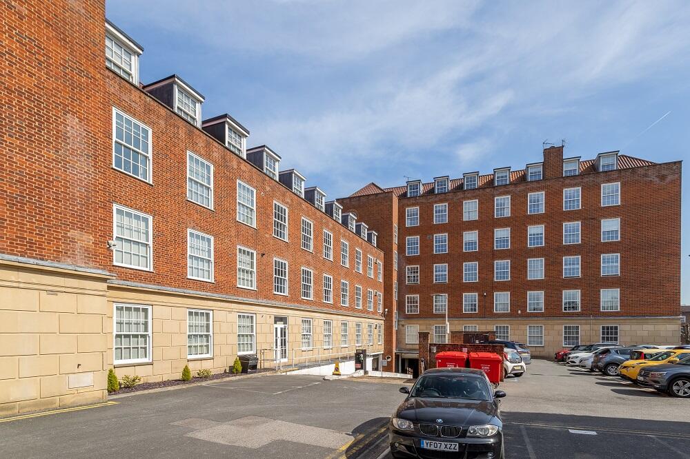 Additional image 12 of Fifth Floor, South Wing Rosanne House, Parkway , Welwyn Garden City, Hertfordshire, AL8 6HG