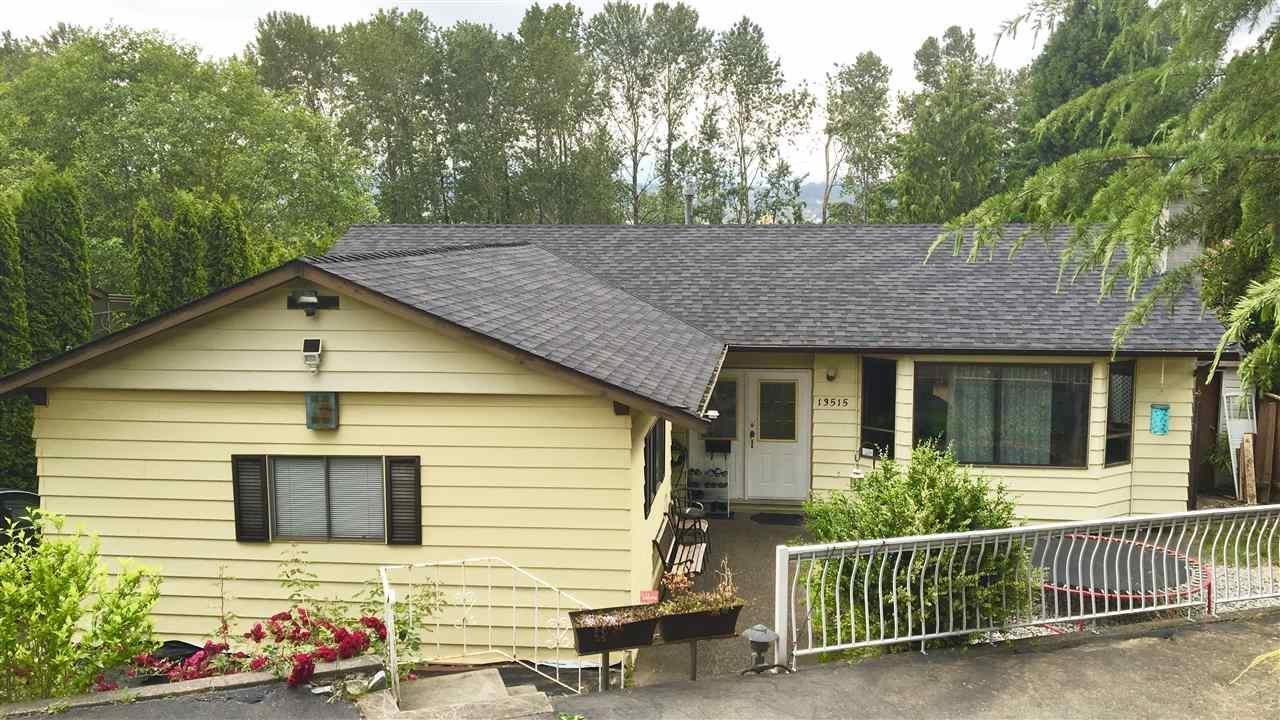 13515 CRESTVIEW DRIVE|Surrey, British Columbia V3R6V6