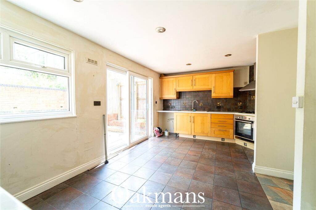 Additional image 23 of Grange Rise, Kings Norton, Birmingham, B38