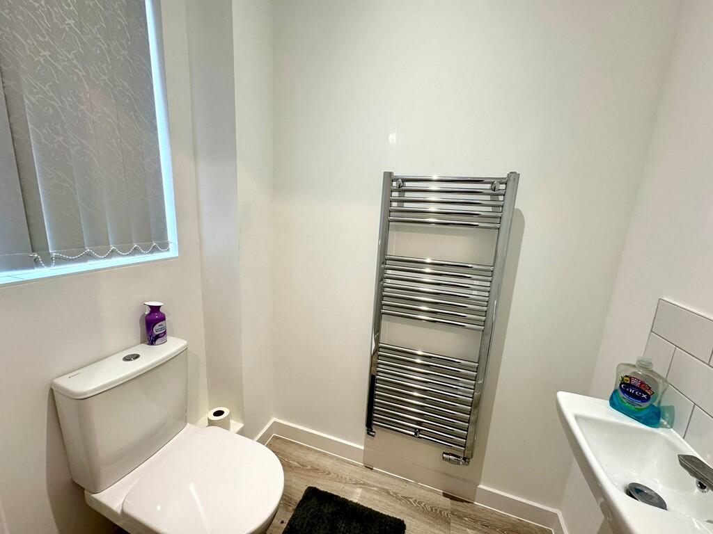 Additional image 6 of Bird Close, Balsall Heath, Birmingham