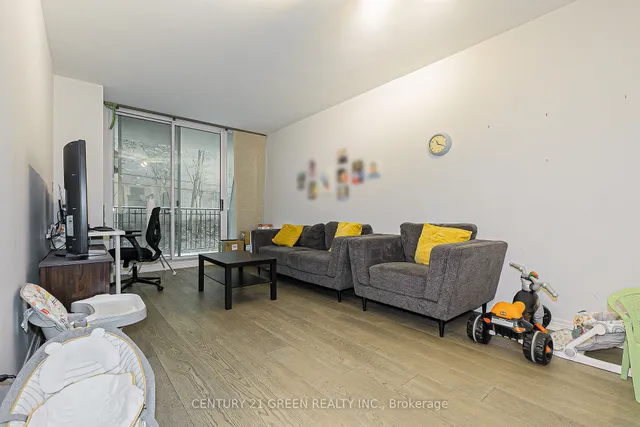 Additional image 8 of 38 William Carson Cres Unit 207