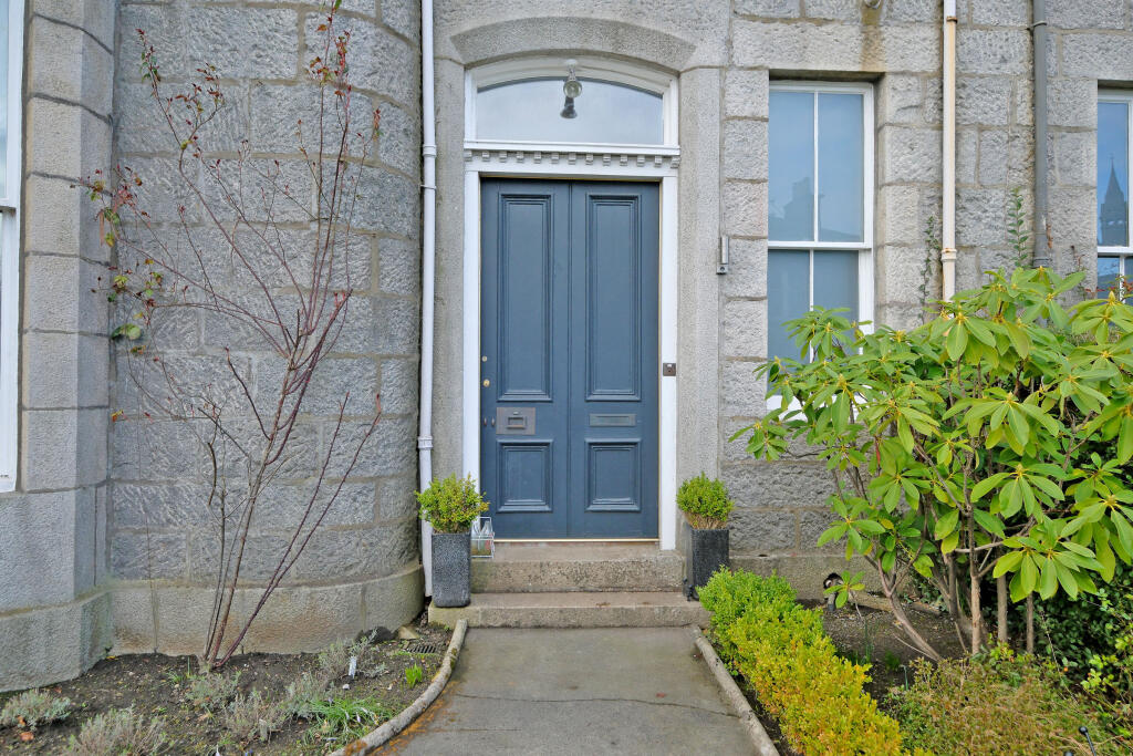 Additional image 60 of 3 St Swithin Street, The West End, Aberdeen, AB10