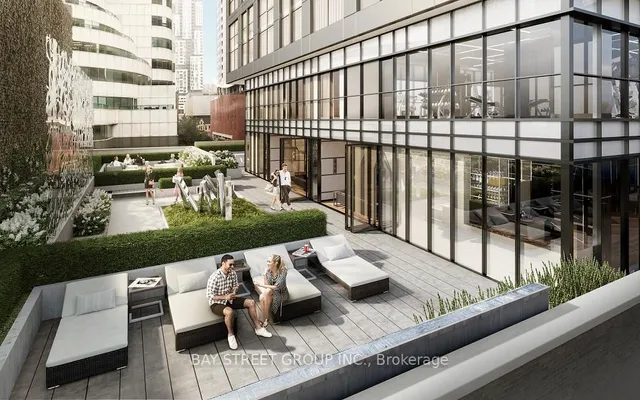 Additional image 23 of 327 King St Unit 702