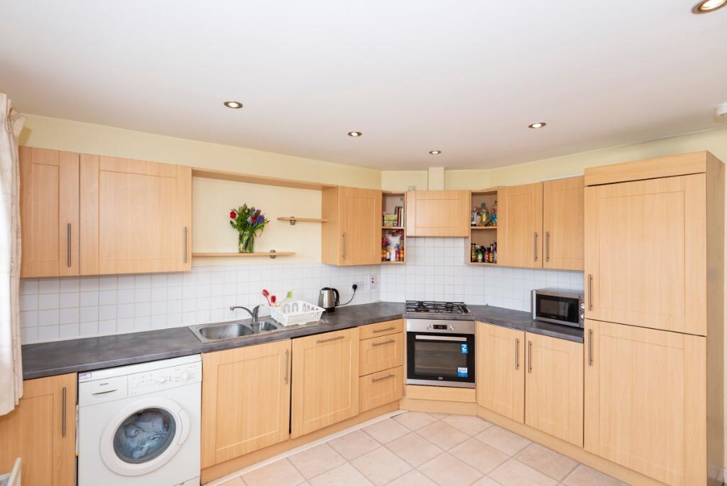 Additional image 3 of Bannermill Place, City Centre, Aberdeen, AB24