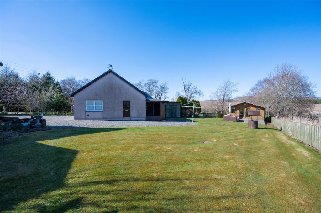 Additional image 26 of Birchdale, Birse, Aboyne, Aberdeenshire, AB34