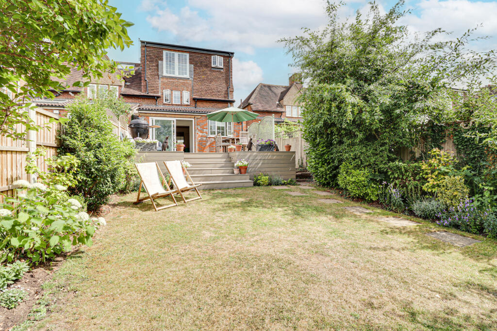 Additional image 21 of Barnfield Road, Harpenden, Hertfordshire, AL5
