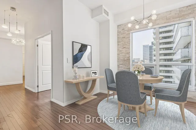 35 Hayden St Unit 2301