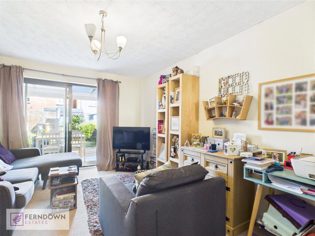 Additional image 5 of Dawley Crescent, Marston Green, Birmingham, B37