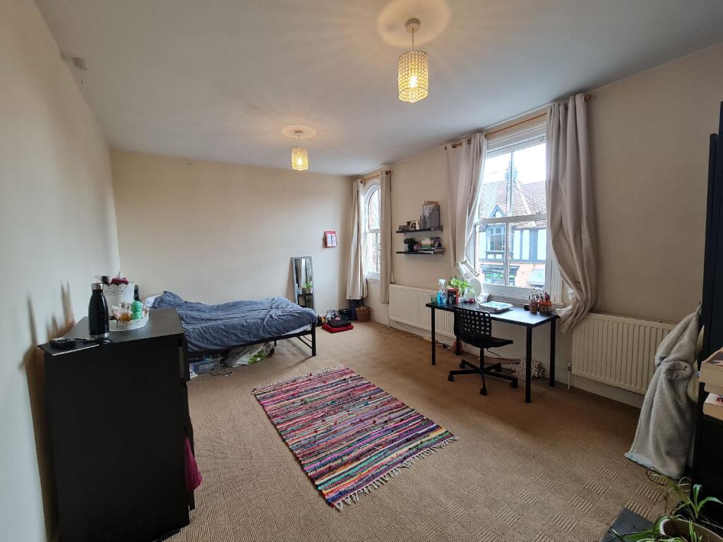 Additional image 3 of Albany Road, Harborne, Birmingham, West Midlands, B17