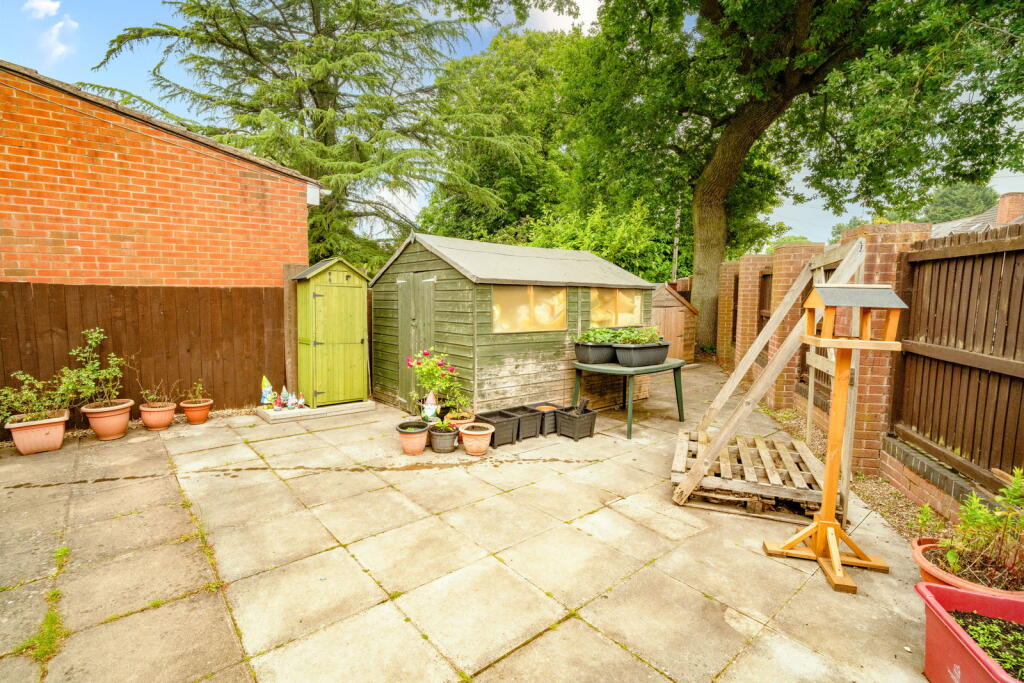 Additional image 20 of Russell Road, Hall Green, Birmingham, B28 8SE