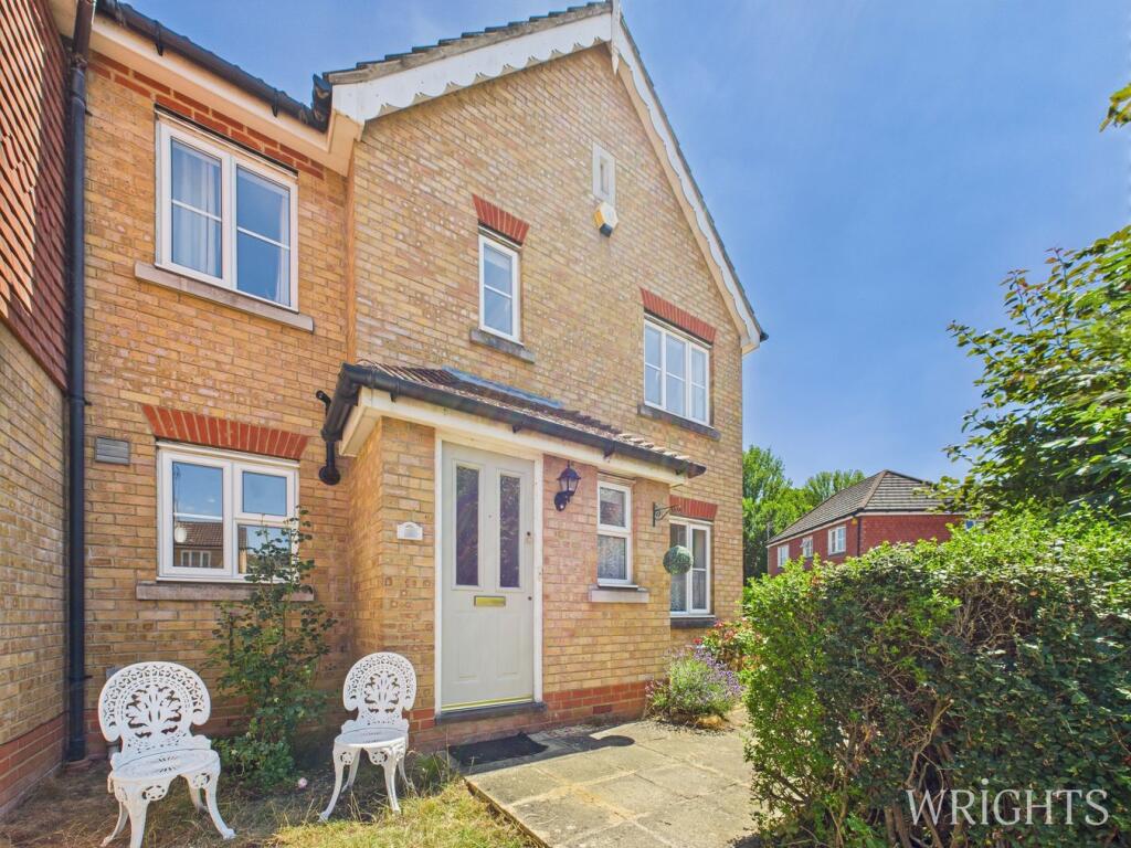 Additional image 17 of Oaklands Wood, Hatfield, AL10