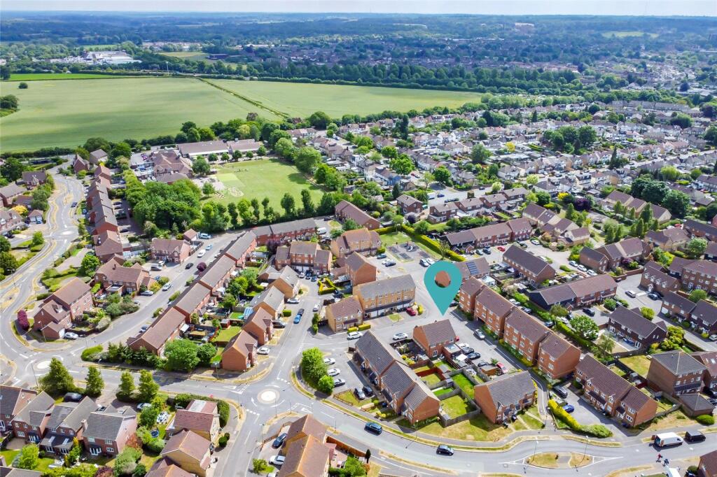 Additional image 4 of Gorseway, Hatfield, Hertfordshire, AL10
