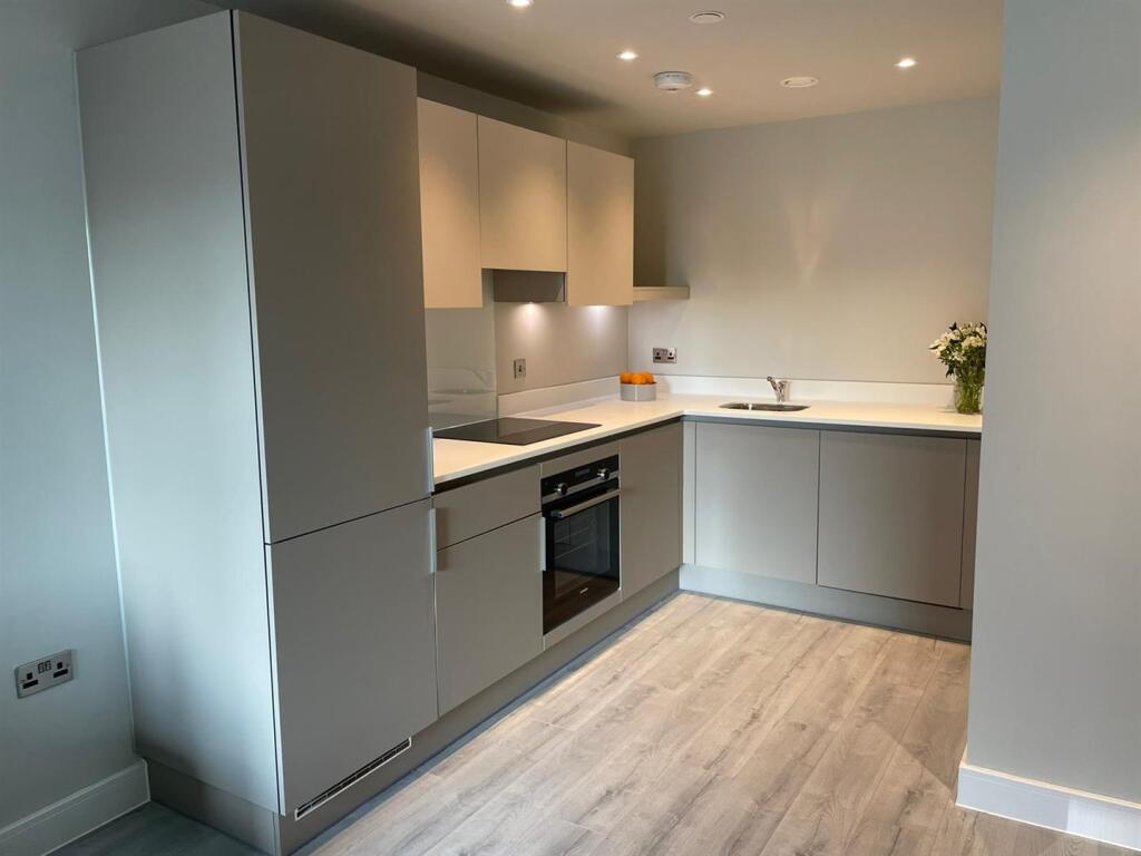 Additional image 13 of Broad Street, Birmingham