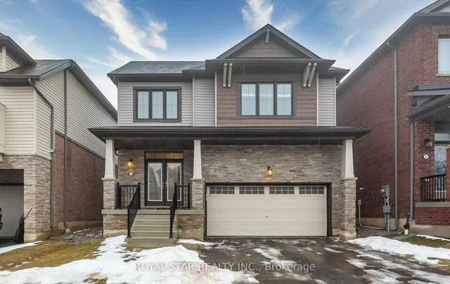 115 Pagebrook Cres