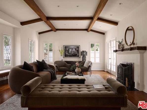 6401 San Vicente Blvd, Los Angeles, CA 90048