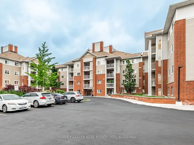 5225 Finch Ave Unit 430