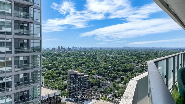 Additional image 30 of 2221 Yonge St Unit 3304