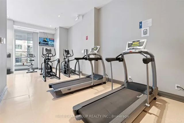 Additional image 7 of 591 Sheppard Ave Unit 822