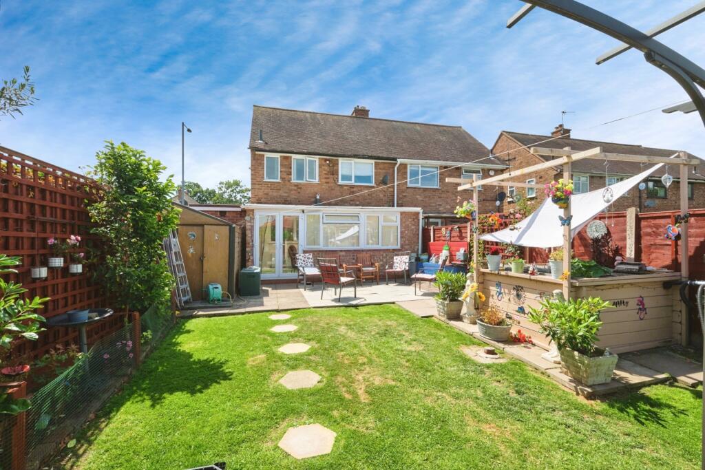 Additional image 25 of Barrows Lane, Birmingham, West Midlands, B26