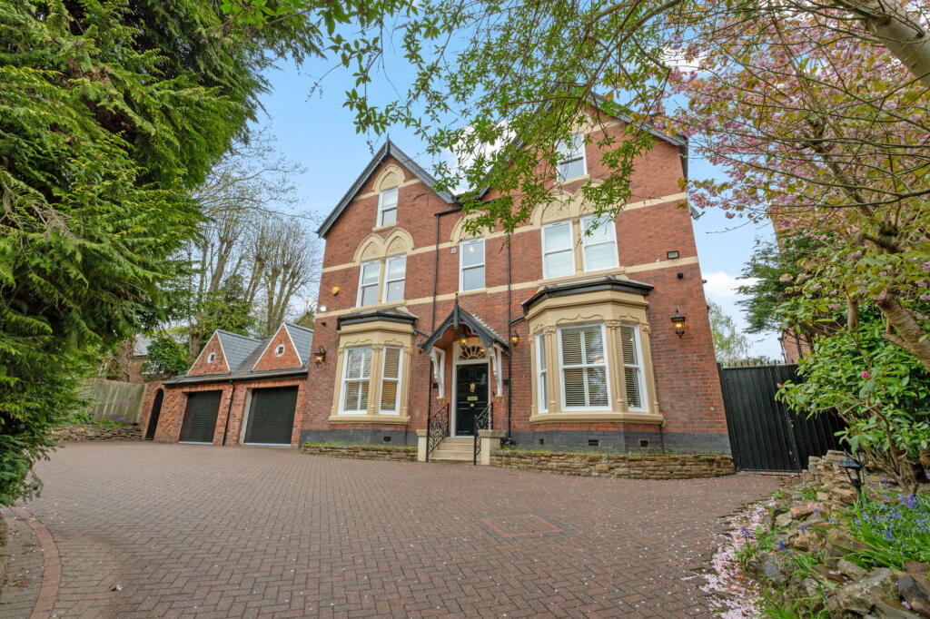 Additional image 38 of Edgbaston, Birmingham, B15