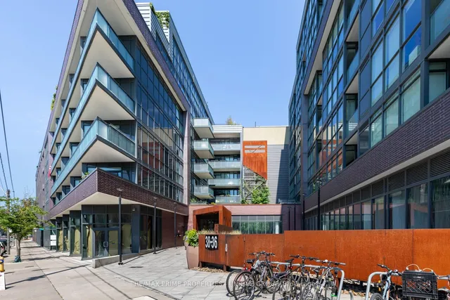 Additional image 49 of 38 Howard Park Ave Unit 618