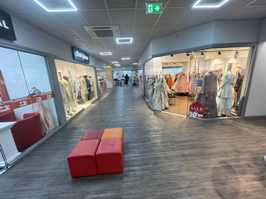 Additional image 4 of Soho Central Badial, 196 Soho Road, Handsworth, Birmingham, B21 9LR