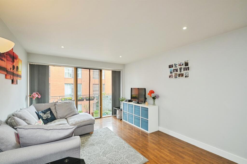 Additional image 5 of Sherborne Street, Birmingham