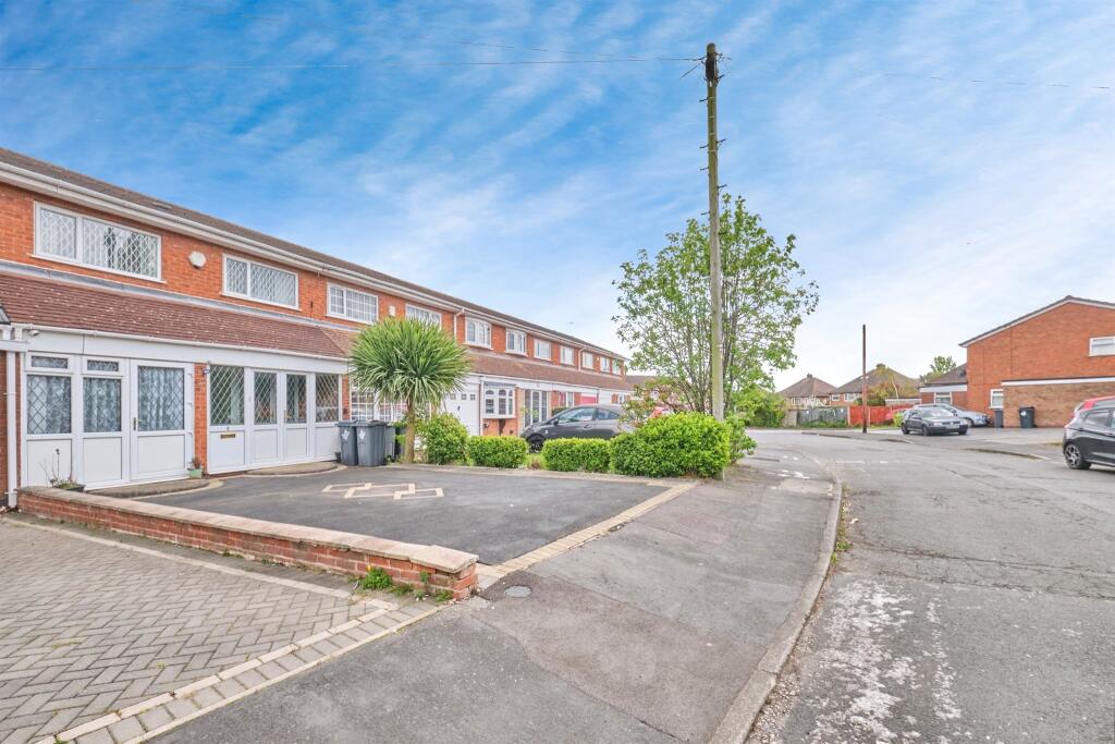 Additional image 16 of Tyler Grove, Birmingham