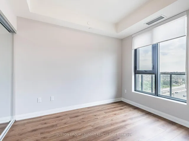 房产图片 21 - 加拿大安大略省奥克维尔William Cutmore大道3006号809单元