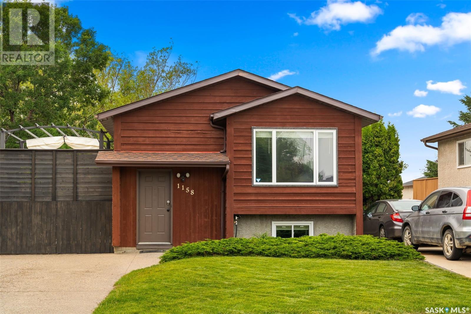 Property image for 1158 Blackwood STREET N|Regina, Saskatchewan S4X3X3