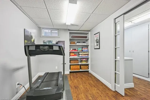 Additional image 33 of 2205 Previn Crt