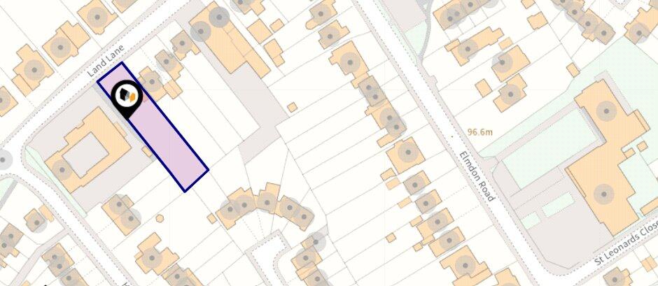 Additional image 21 of Land Lane, Marston Green, Birmingham, B37