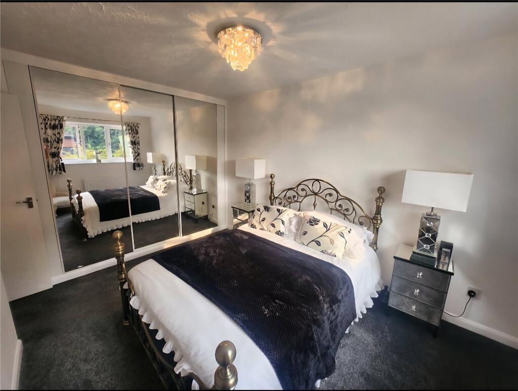 Additional image 13 of Bartley Woods, Birmingham, West Midlands, B32