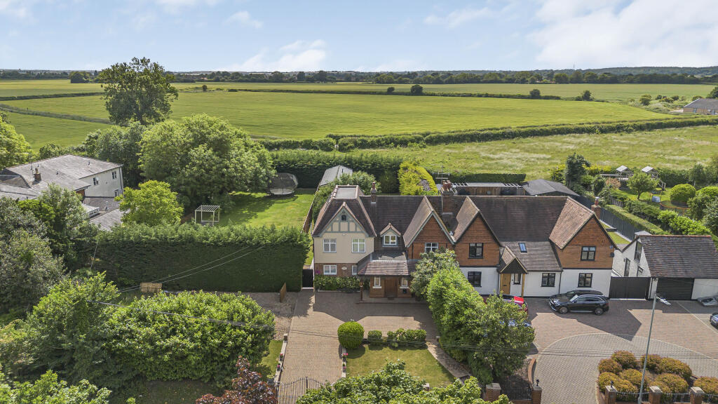 Additional image 37 of Stanborough Cottages, Welwyn Garden City, Hertfordshire, AL8
