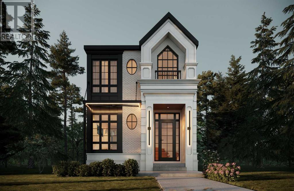 1739 48 Avenue SW|Calgary, Alberta T2T2T2