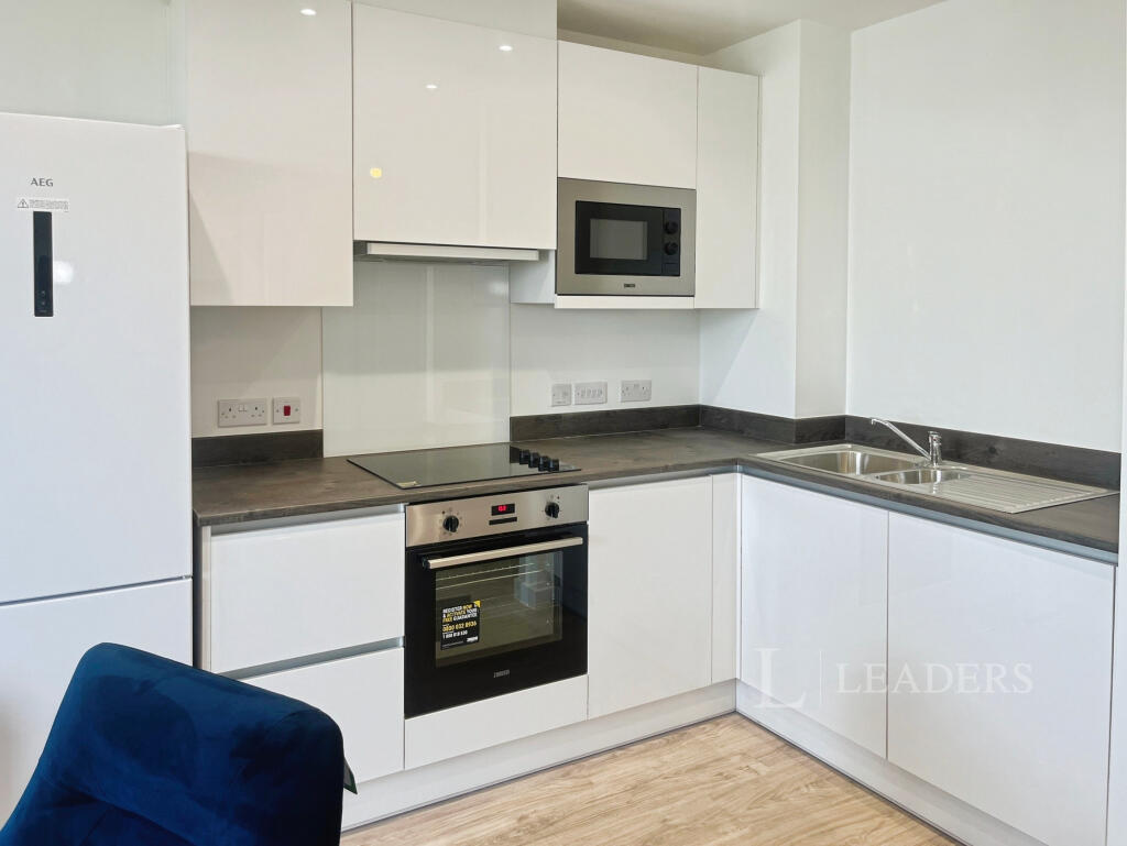 Additional image 2 of Belgrave Village, B12