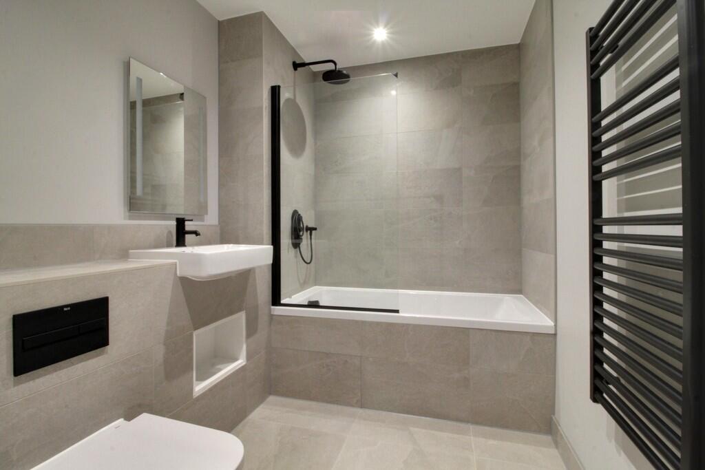 Additional image 4 of Pressworks, 40-44 Northwood Street, Jewellery Quarter