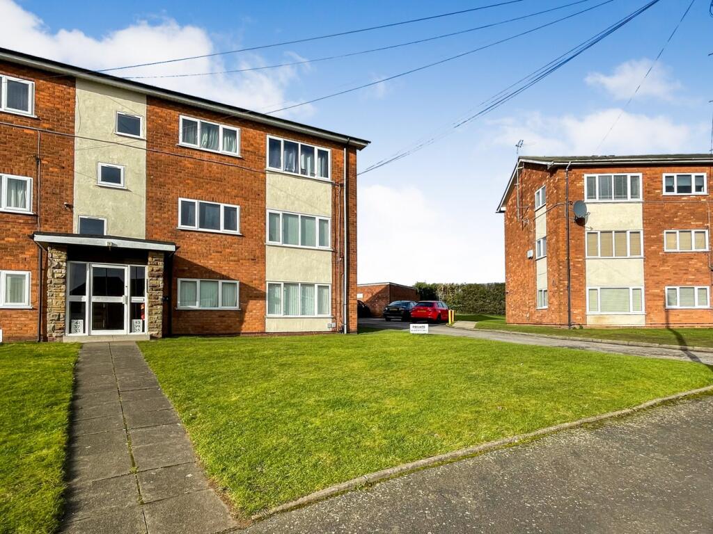 Additional image 12 of Dunbar Grove, Birmingham, B43