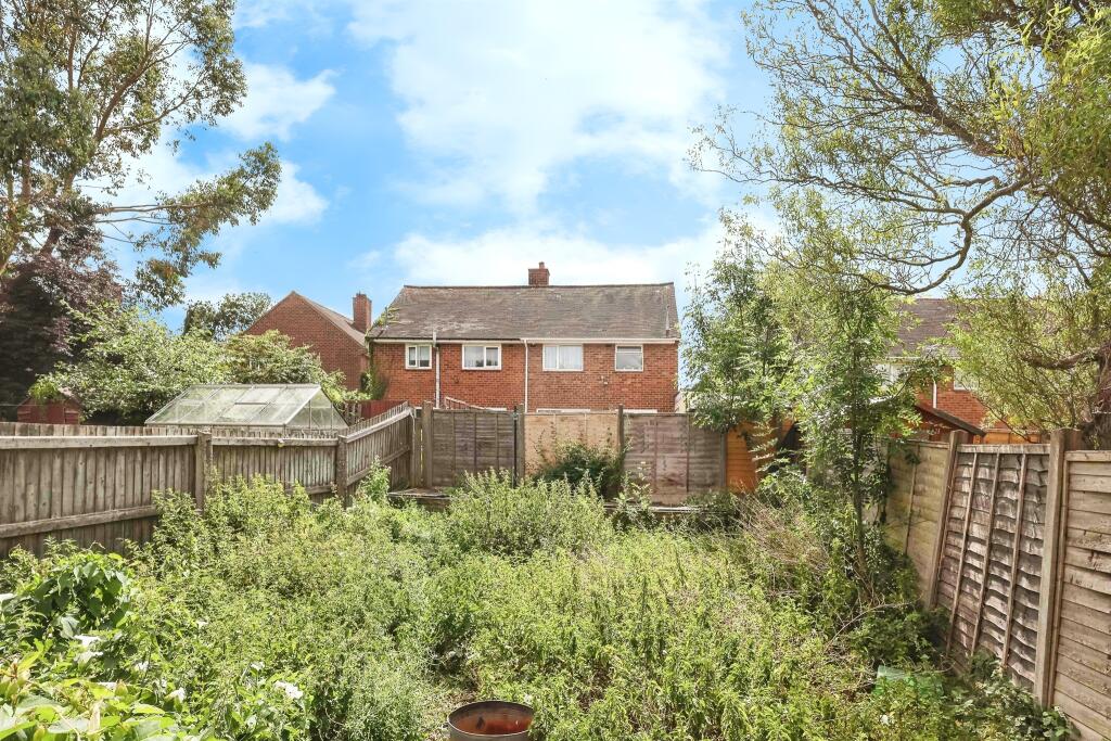 Additional image 17 of Millmead Road, Bartley Green, BIRMINGHAM