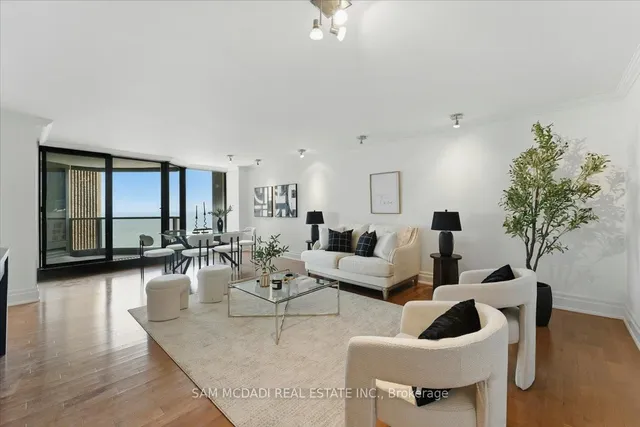 Additional image 6 of 2045 Lake Shore Blvd Unit 1605