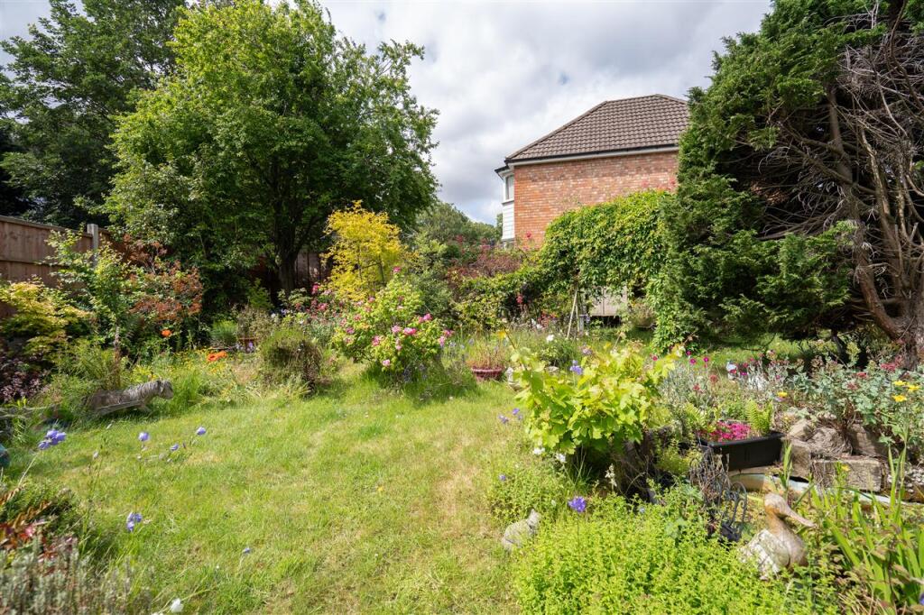 Additional image 15 of Vibart Road, Birmingham