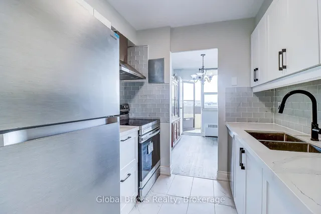 Additional image 9 of 1455 Lawrence Ave Unit 2006