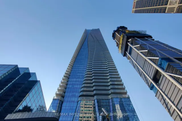 Additional image 2 of 1 Bloor St Unit 414