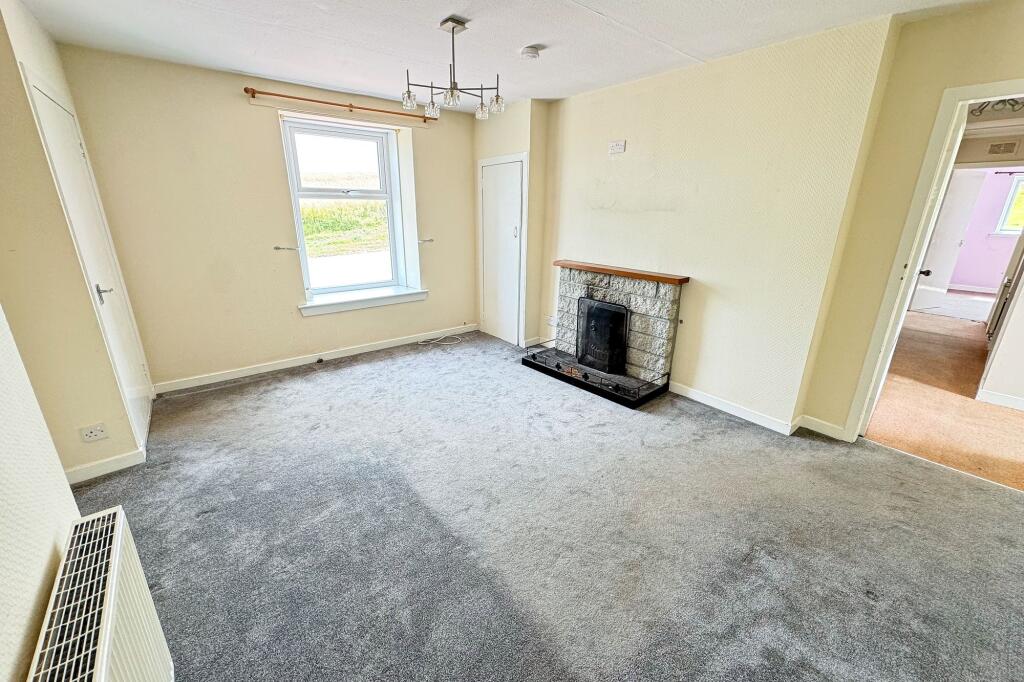 Additional image 2 of 1 Thorneybank Cottages, Rothienorman, Inverurie