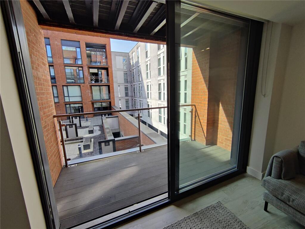 Additional image 7 of Charlotte Street, Birmingham, B3